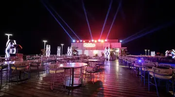 RIXOS PREMIUM ALAMEIN