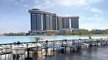 RIXOS PREMIUM ALAMEIN