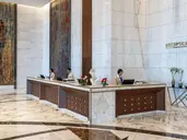RIXOS PREMIUM ALAMEIN