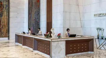 RIXOS PREMIUM ALAMEIN