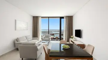 RIXOS PREMIUM ALAMEIN