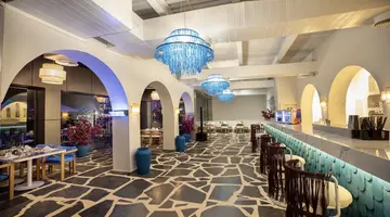 RIXOS PREMIUM ALAMEIN