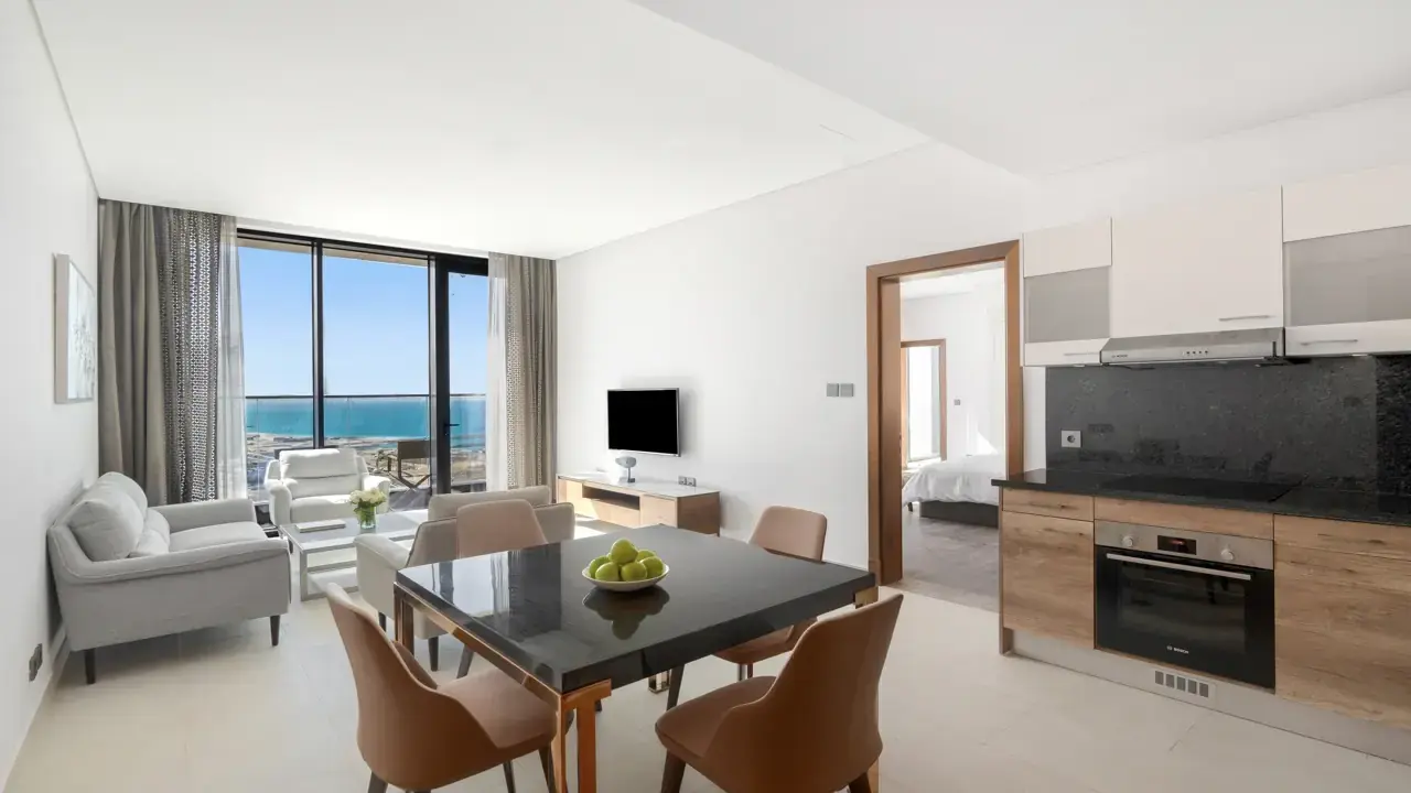 RIXOS PREMIUM ALAMEIN