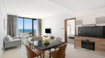 RIXOS PREMIUM ALAMEIN