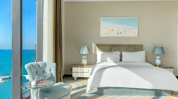 RIXOS PREMIUM ALAMEIN