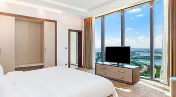 RIXOS PREMIUM ALAMEIN