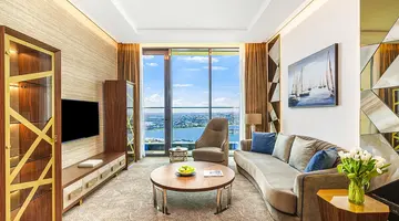 Rixos Premium Alamein