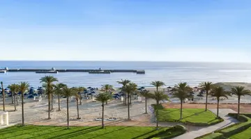 RIXOS PREMIUM ALAMEIN