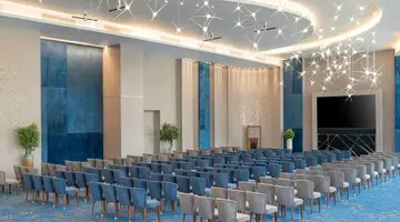 RIXOS PREMIUM ALAMEIN
