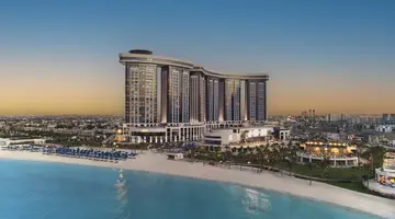 RIXOS PREMIUM ALAMEIN