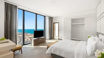 RIXOS PREMIUM ALAMEIN