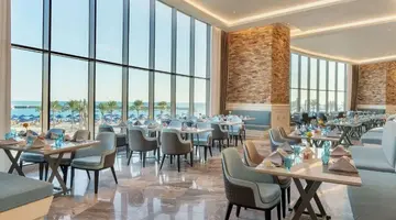 RIXOS PREMIUM ALAMEIN