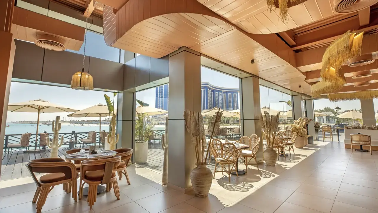 RIXOS PREMIUM ALAMEIN