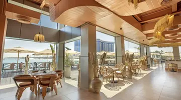 RIXOS PREMIUM ALAMEIN