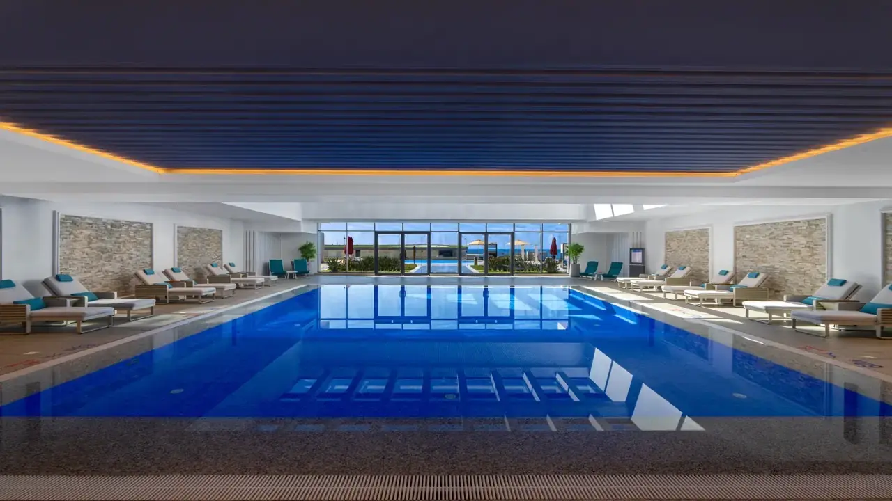 RIXOS PREMIUM ALAMEIN