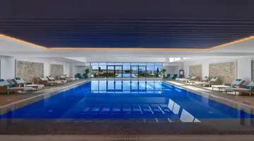 RIXOS PREMIUM ALAMEIN