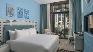 RIXOS PREMIUM ALAMEIN
