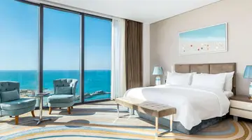 RIXOS PREMIUM ALAMEIN