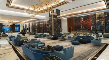 RIXOS PREMIUM ALAMEIN