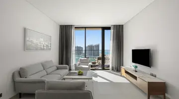 RIXOS PREMIUM ALAMEIN