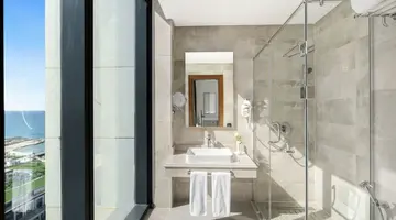 RIXOS PREMIUM ALAMEIN