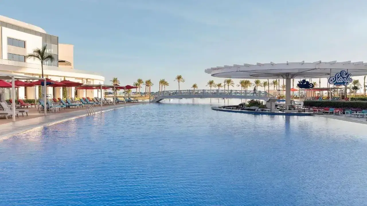 RIXOS PREMIUM ALAMEIN