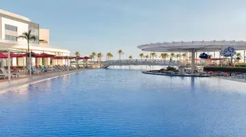 RIXOS PREMIUM ALAMEIN