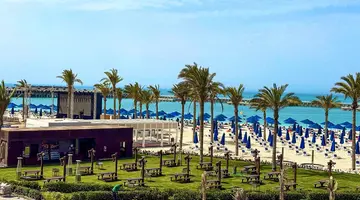 Rixos Premium Alamein
