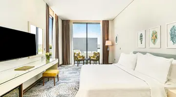 Rixos Premium Alamein