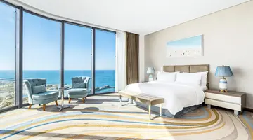 Rixos Premium Alamein