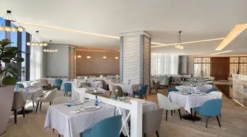 RIXOS PREMIUM ALAMEIN