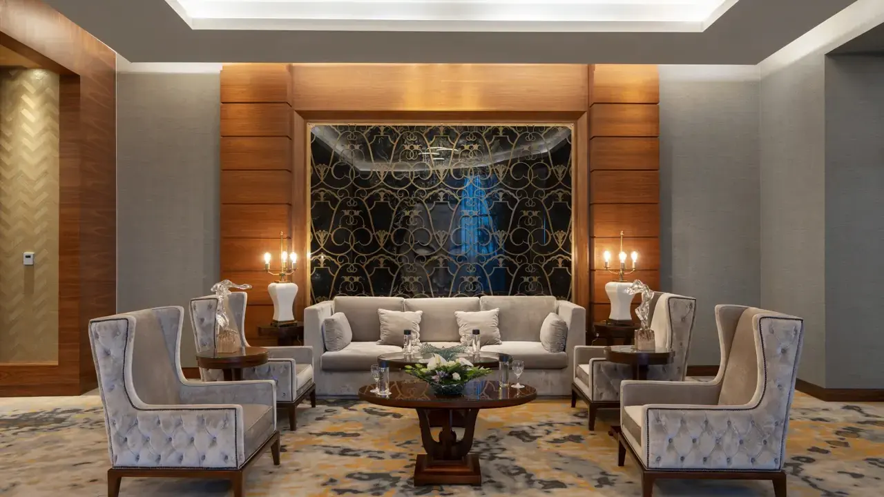 RIXOS PREMIUM ALAMEIN