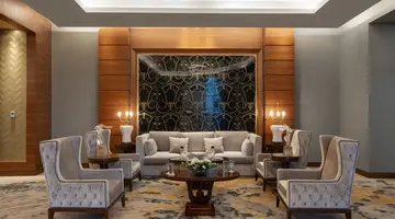 RIXOS PREMIUM ALAMEIN