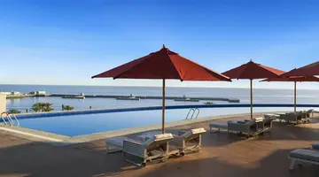 RIXOS PREMIUM ALAMEIN