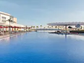 RIXOS PREMIUM ALAMEIN