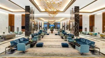 Rixos Premium Alamein