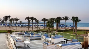 RIXOS PREMIUM ALAMEIN
