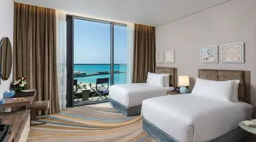 RIXOS PREMIUM ALAMEIN