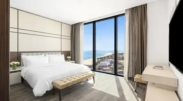 RIXOS PREMIUM ALAMEIN