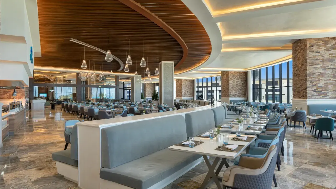 RIXOS PREMIUM ALAMEIN
