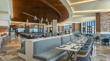 RIXOS PREMIUM ALAMEIN