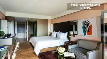 Rixos Premium Belek - The Land of Legends Access