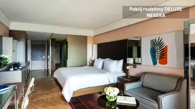 Rixos Premium Belek - The Land of Legends Access
