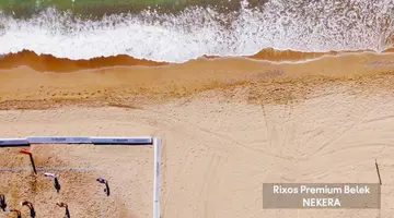 Rixos Premium Belek - The Land of Legends Access