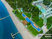 Rixos Premium Belek - The Land of Legends Access