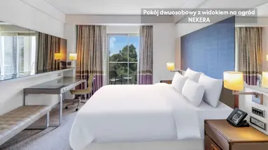 Rixos Premium Belek - The Land of Legends Access