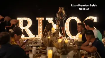 Rixos Premium Belek - The Land of Legends Access