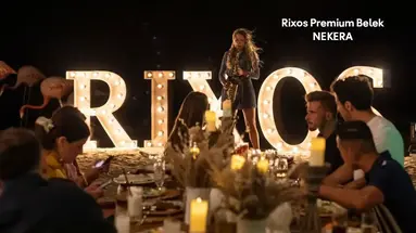 Rixos Premium Belek - The Land of Legends Access
