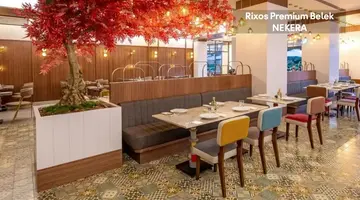 Rixos Premium Belek - The Land of Legends Access