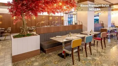 Rixos Premium Belek - The Land of Legends Access